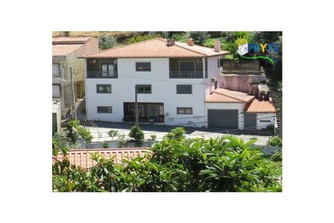 Villa a Troviscal, Castelo Branco, Troviscal - € 260.000 | Ref: AA307 - foto 2