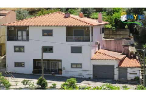Villa a Troviscal, Castelo Branco, Troviscal - € 260.000 | Ref: AA307 - foto 3