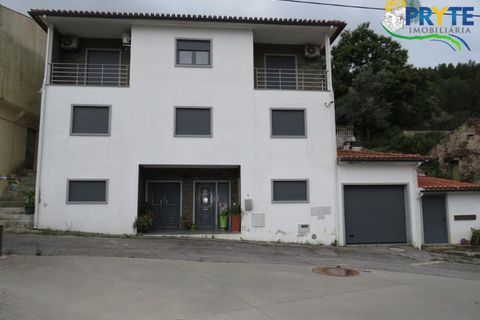 Villa a Troviscal, Castelo Branco, Troviscal - € 260.000 | Ref: AA307 - foto 4