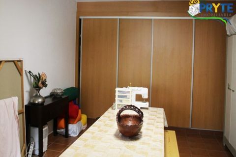 Villa a Troviscal, Castelo Branco, Troviscal - € 260.000 | Ref: AA307 - foto 6