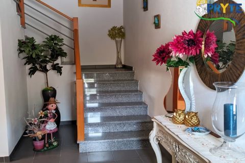 Villa a Troviscal, Castelo Branco, Troviscal - € 260.000 | Ref: AA307 - foto 7