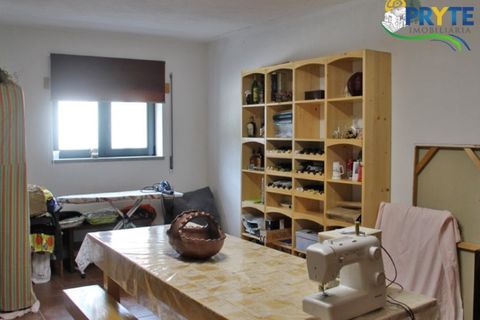 Villa a Troviscal, Castelo Branco, Troviscal - € 260.000 | Ref: AA307 - foto 8