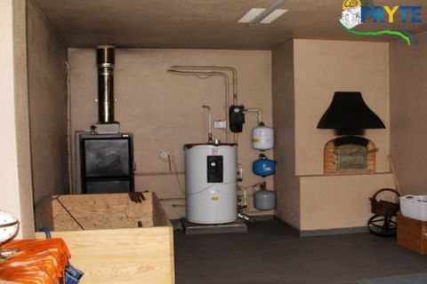 Villa a Troviscal, Castelo Branco, Troviscal - € 260.000 | Ref: AA307 - foto 11