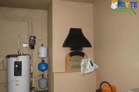 Villa a Troviscal, Castelo Branco, Troviscal - € 260.000 | Ref: AA307 - foto 15