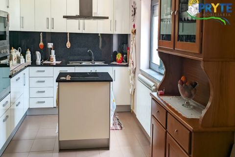 Villa a Troviscal, Castelo Branco, Troviscal - € 260.000 | Ref: AA307 - foto 20