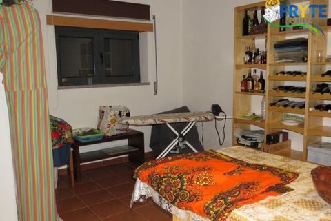 Villa a Troviscal, Castelo Branco, Troviscal - € 260.000 | Ref: AA307 - foto 27