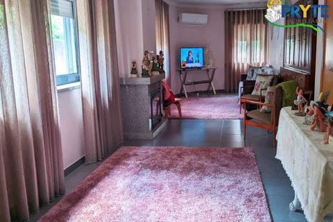 Villa a Troviscal, Castelo Branco, Troviscal - € 260.000 | Ref: AA307 - foto 35