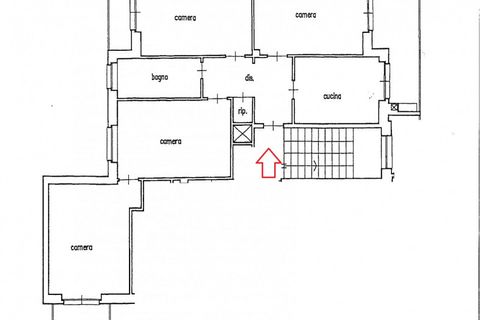 Leilighet i Alba, Cuneo, Alba - € 155 000 | Ref: 5V1202 - foto 15