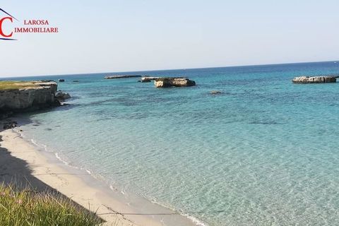 Lejlighed i Melendugno, Lecce, Melendugno - € 110.000 | Ref: cod.064 - foto 24