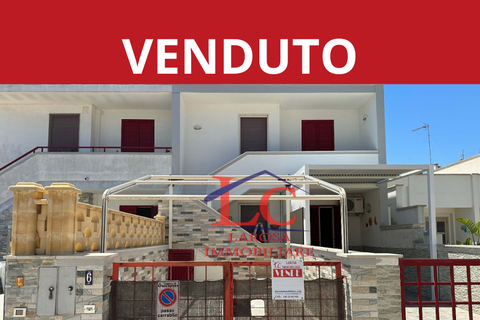 Lejlighed i Melendugno, Lecce, Melendugno - € 110.000 | Ref: cod.064 - foto 1