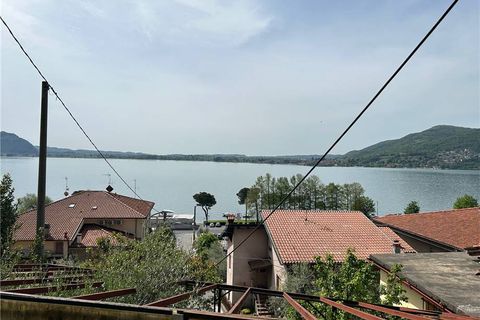 Lejlighed i Predore, Bergamo, Predore - € 280.000 | Ref: PRE24 - foto 1