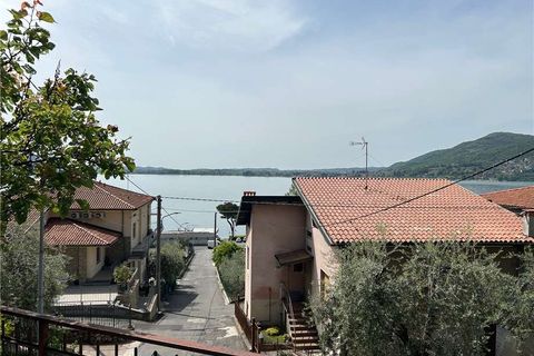 Lejlighed i Predore, Bergamo, Predore - € 280.000 | Ref: PRE24 - foto 3