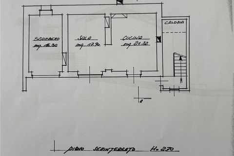 Lejlighed i Predore, Bergamo, Predore - € 280.000 | Ref: PRE24 - foto 8