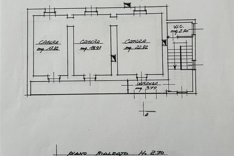 Lejlighed i Predore, Bergamo, Predore - € 280.000 | Ref: PRE24 - foto 9