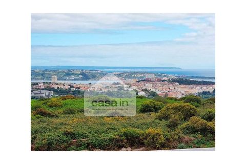 Villa i Amadora, Lisbon, Amadora - € 1.900.000 | Ref: 3400 AM - foto 2