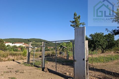 Landejendom i Arganil, Coimbra, Arganil - € 30.000 | Ref: 600 - foto 1