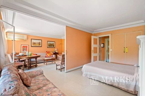 Leilighet i Saint-Jean-Cap-Ferrat, Alpes-Maritimes, Saint-Jean-Cap-Ferrat - € 680 000 | Ref: 85080921 - foto 9