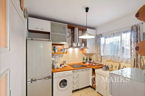 Leilighet i Saint-Jean-Cap-Ferrat, Alpes-Maritimes, Saint-Jean-Cap-Ferrat - € 680 000 | Ref: 85080921 - foto 13