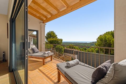 Villa a Bendinat, Mallorca, Bendinat - € 28.000/mes | Ref: R23634 - foto 3