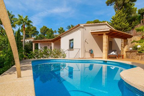 Villa a Bendinat, Mallorca, Bendinat - € 28.000/mes | Ref: R23634 - foto 4