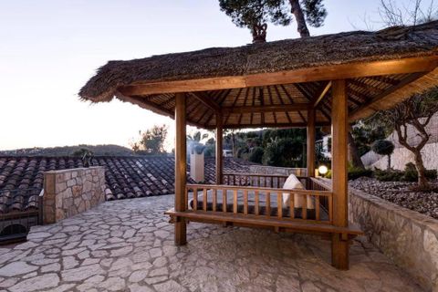 Villa a Bendinat, Mallorca, Bendinat - € 28.000/mes | Ref: R23634 - foto 6