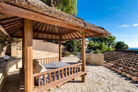 Villa a Bendinat, Mallorca, Bendinat - € 28.000/mes | Ref: R23634 - foto 5