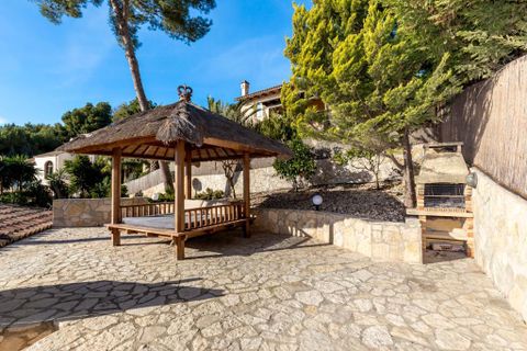 Villa a Bendinat, Mallorca, Bendinat - € 28.000/mes | Ref: R23634 - foto 8