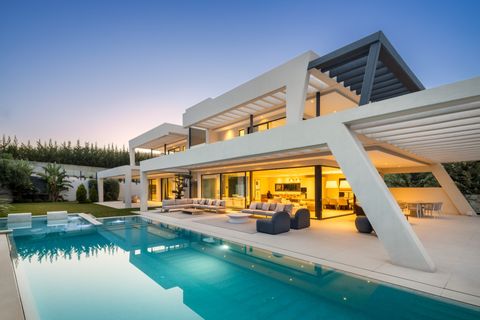Villa i Marbella, Malaga, Marbella - € 4.100.000 | Ref: 428-03123D - foto 1