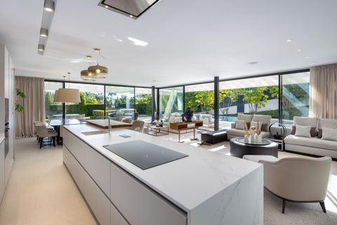 Villa i Marbella, Malaga, Marbella - € 4.100.000 | Ref: 428-03123D - foto 2