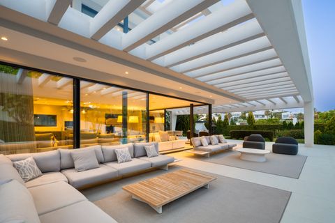 Villa i Marbella, Malaga, Marbella - € 4.100.000 | Ref: 428-03123D - foto 3
