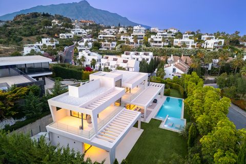 Villa i Marbella, Malaga, Marbella - € 4.100.000 | Ref: 428-03123D - foto 5