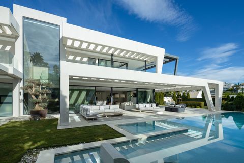 Villa i Marbella, Malaga, Marbella - € 4.100.000 | Ref: 428-03123D - foto 6