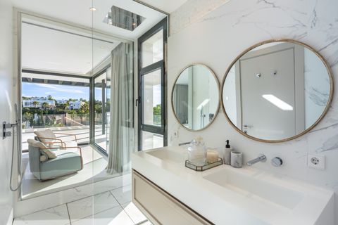 Villa i Marbella, Malaga, Marbella - € 4.100.000 | Ref: 428-03123D - foto 9