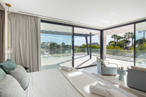 Villa i Marbella, Malaga, Marbella - € 4.100.000 | Ref: 428-03123D - foto 10