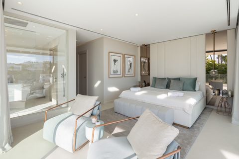 Villa i Marbella, Malaga, Marbella - € 4.100.000 | Ref: 428-03123D - foto 11