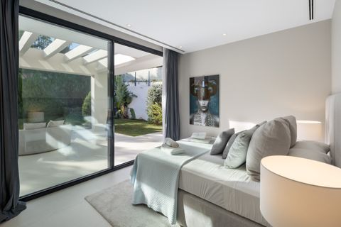 Villa i Marbella, Malaga, Marbella - € 4.100.000 | Ref: 428-03123D - foto 13