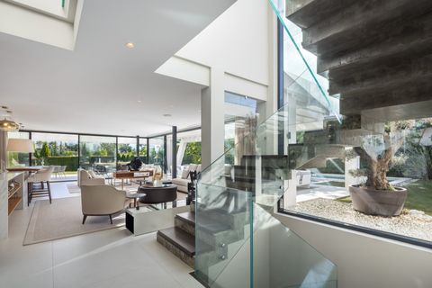 Villa i Marbella, Malaga, Marbella - € 4.100.000 | Ref: 428-03123D - foto 14