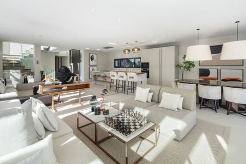 Villa i Marbella, Malaga, Marbella - € 4.100.000 | Ref: 428-03123D - foto 15