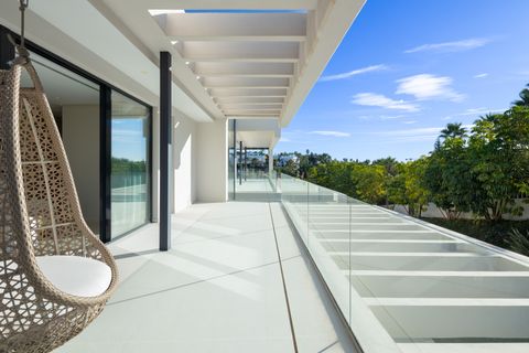 Villa i Marbella, Malaga, Marbella - € 4.100.000 | Ref: 428-03123D - foto 16