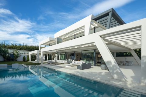 Villa i Marbella, Malaga, Marbella - € 4.100.000 | Ref: 428-03123D - foto 17