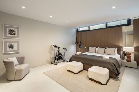 Villa i Marbella, Malaga, Marbella - € 4.100.000 | Ref: 428-03123D - foto 20