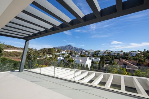Villa i Marbella, Malaga, Marbella - € 4.100.000 | Ref: 428-03123D - foto 22