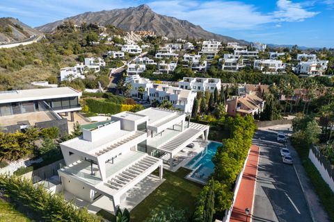 Villa i Marbella, Malaga, Marbella - € 4.100.000 | Ref: 428-03123D - foto 23