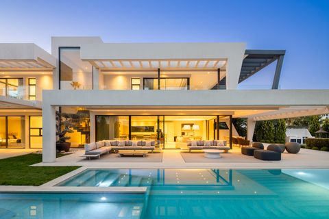 Villa i Marbella, Malaga, Marbella - € 4.100.000 | Ref: 428-03123D - foto 24