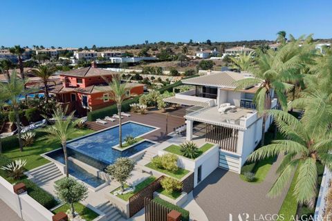 Villa i Lagos, Faro, Lagos - € 2.900.000 | Ref: VA016 - foto 2