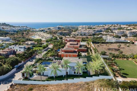 Villa i Lagos, Faro, Lagos - € 2.900.000 | Ref: VA016 - foto 9