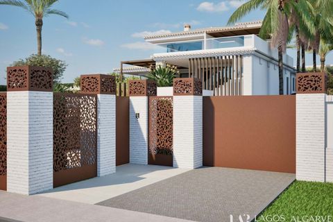 Villa i Lagos, Faro, Lagos - € 2.900.000 | Ref: VA016 - foto 20