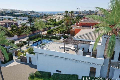 Villa i Lagos, Faro, Lagos - € 2.900.000 | Ref: VA016 - foto 21