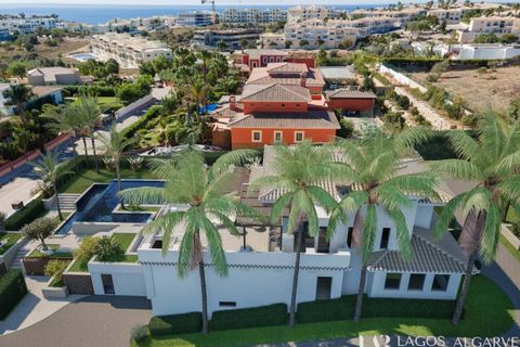 Villa i Lagos, Faro, Lagos - € 2.900.000 | Ref: VA016 - foto 22