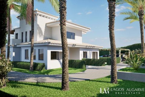 Villa i Lagos, Faro, Lagos - € 2.900.000 | Ref: VA016 - foto 24